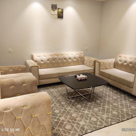 كيان بارك العرين Abha Bagian luar foto