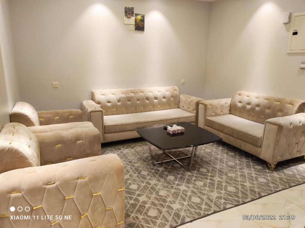كيان بارك العرين Abha Bagian luar foto